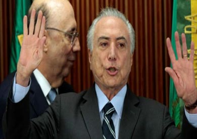 تهدد مزاعم هذه الاتهامات مستقبل تامر السياسي الذي تسلم منصبه منذ شهر تقريباً